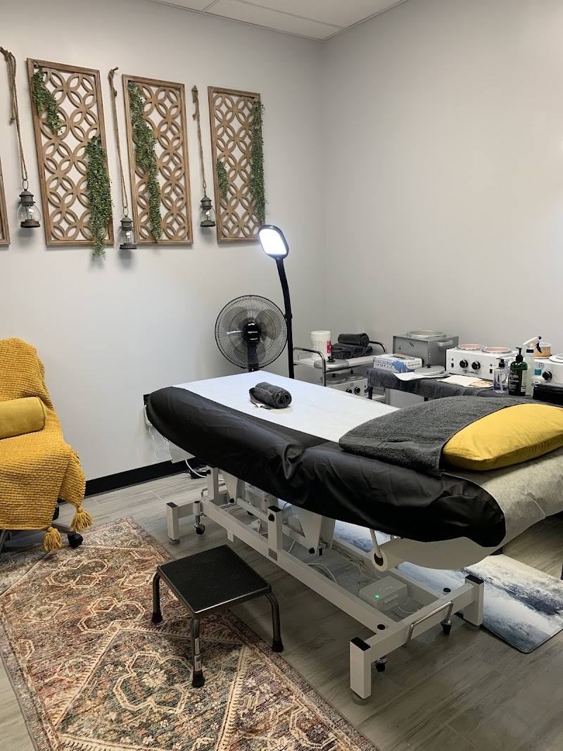 Authentic Brazilian by Sandra at Oasis Salon photo 2