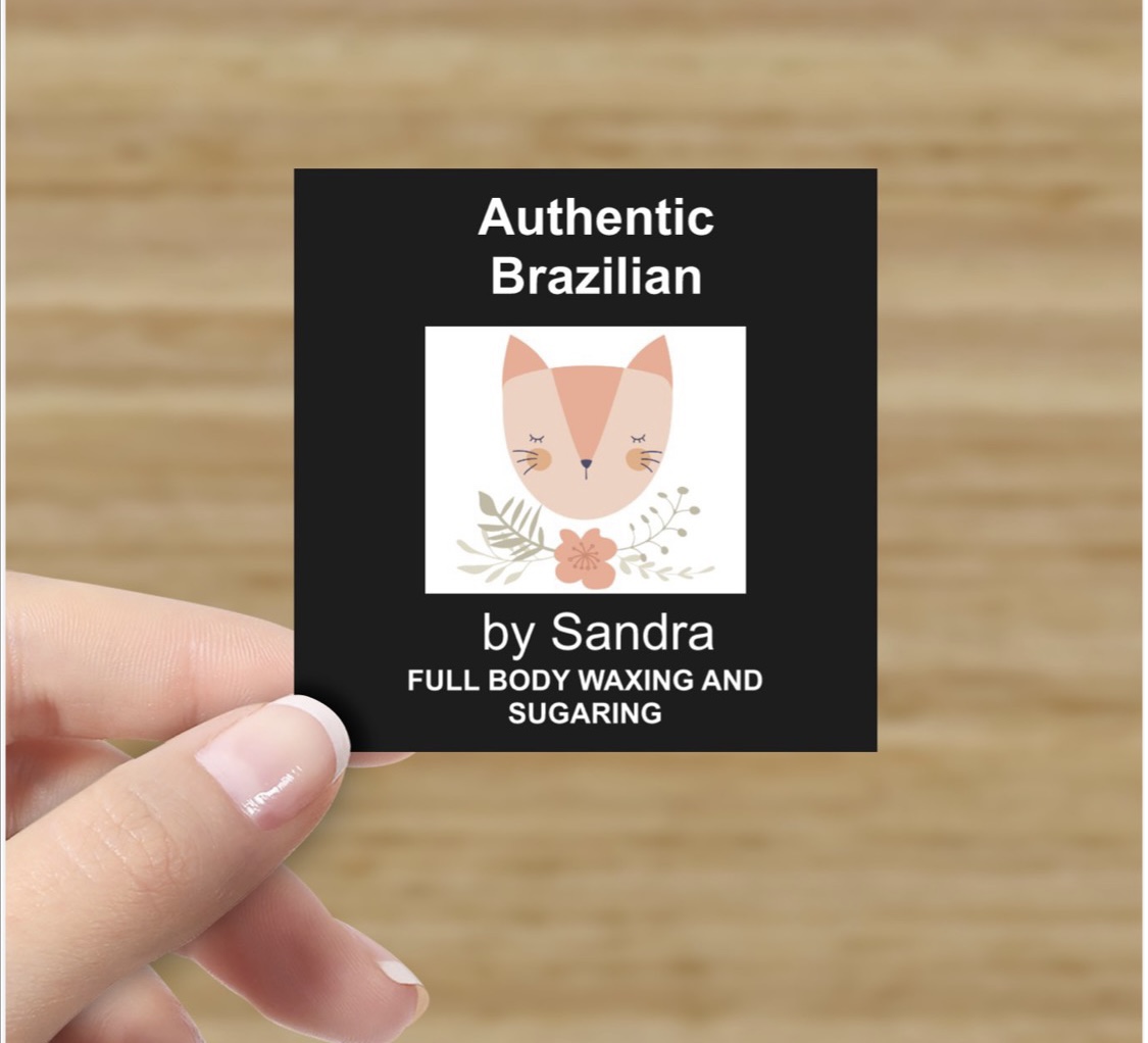 Authentic Brazilian by Sandra at Oasis Salon photo 3